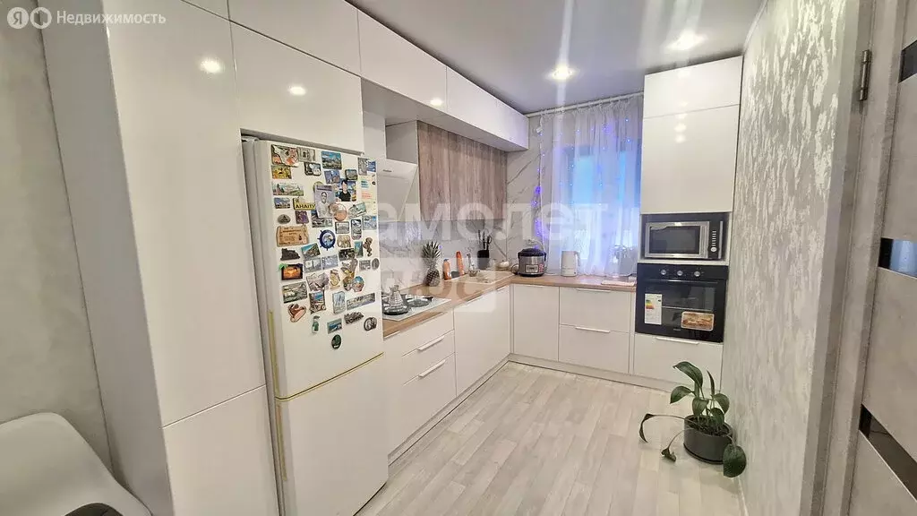 Дом в Ишим, улица Калинина, 31 (70 м) - Фото 2