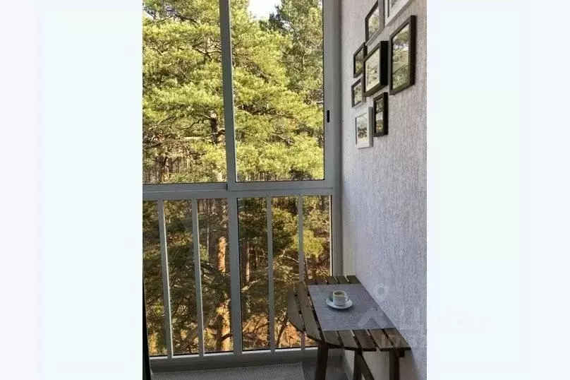 1-к кв. Калининградская область, Светлогорск Майский проезд, 19 (27.0 ... - Фото 2