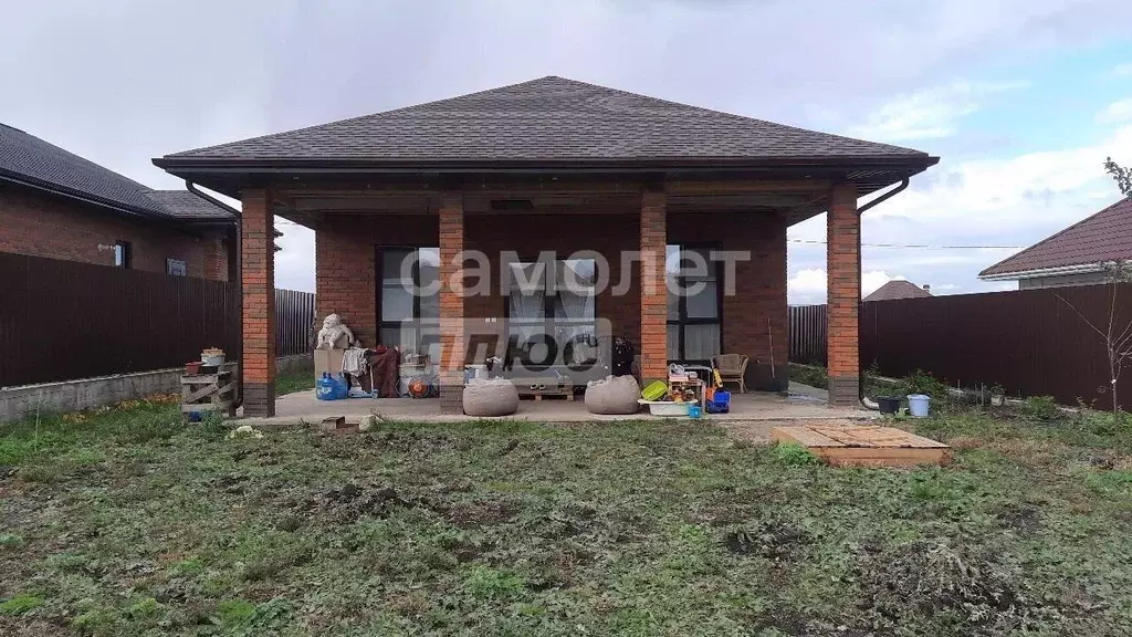 Коттедж в Белгородская область, Старый Оскол пер. 1-й Архангельский, ... - Фото 2