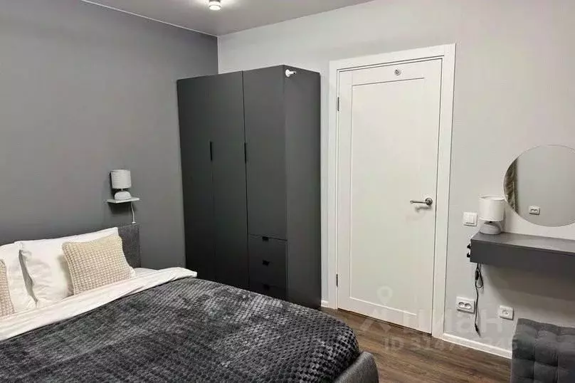 1-к кв. Санкт-Петербург Дальневосточный просп., 39к2 (37.0 м) - Фото 1