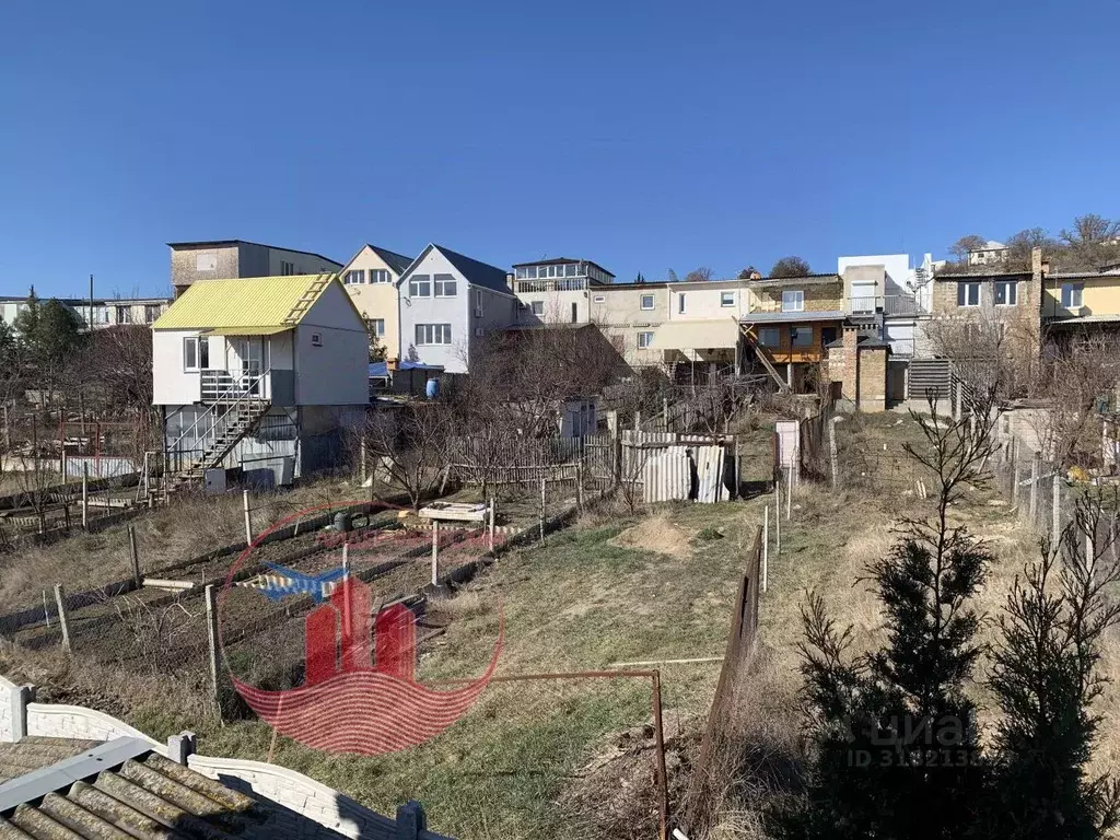Студия Севастополь ул. Летчика Авдеева, 12 (23.0 м) - Фото 1