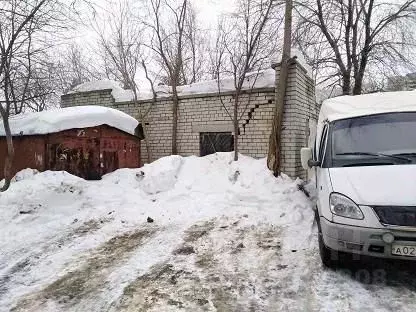 Гараж в Ульяновская область, Ульяновск ул. Кролюницкого, 18 (42 м) - Фото 0