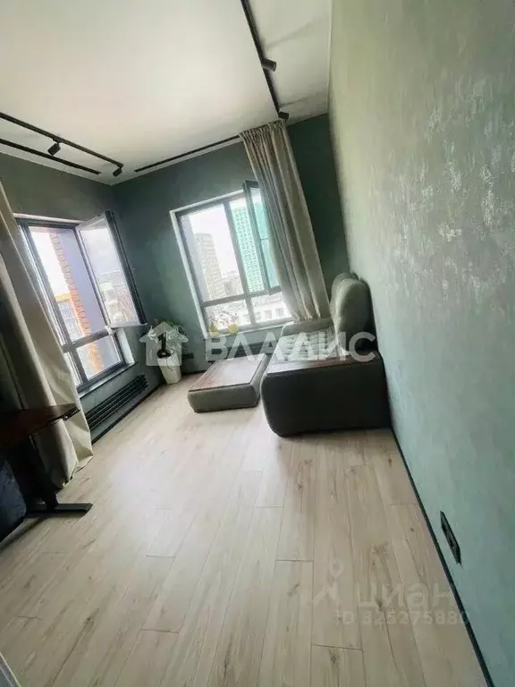 2-к кв. Москва ул. Архитектора Щусева, 4к2 (55.0 м) - Фото 2