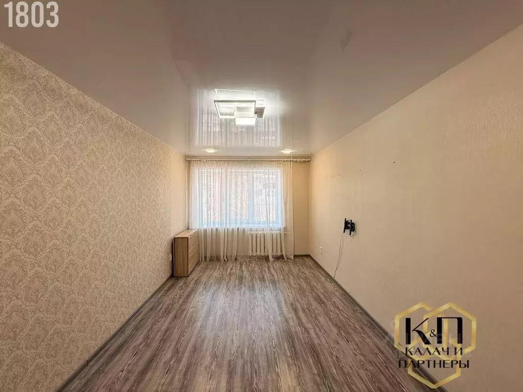 3-к кв. Свердловская область, Полевской Коммунистическая ул., 24 (59.9 ... - Фото 2