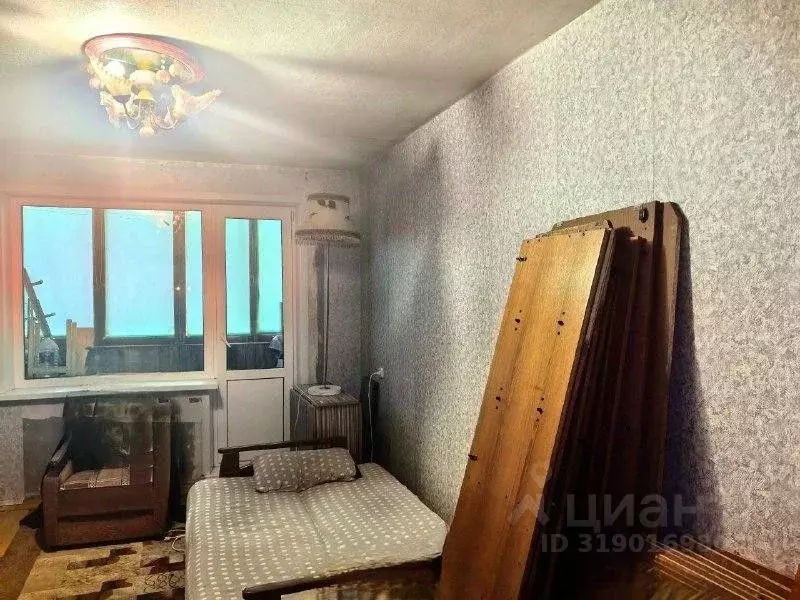 2-к кв. Самарская область, Самара Алма-Атинская ул., 100 (46.0 м) - Фото 1