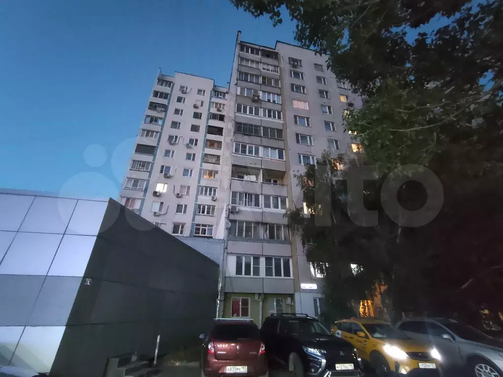 Купить Студию В Отрадном Москва