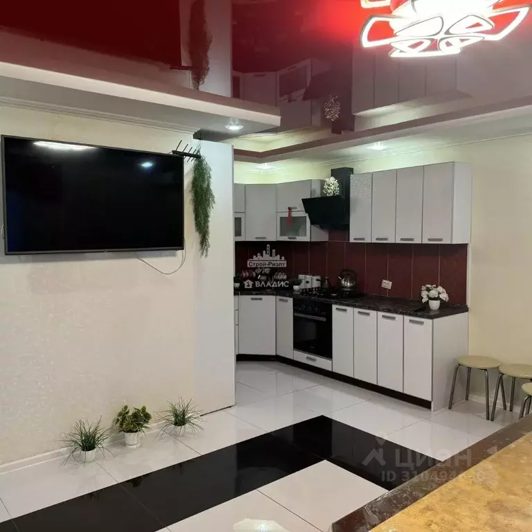 Дом в Крым, Ленинский район, с. Войково ул. Колхозная (101 м) - Фото 2