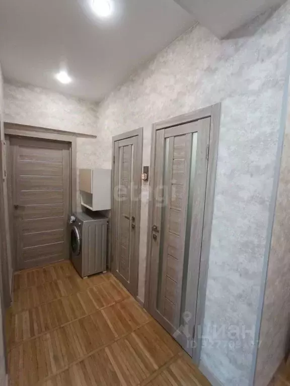 2-к кв. Москва Новохорошевский проезд, 9 (40.5 м) - Фото 2