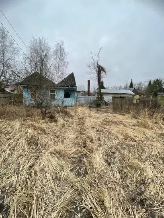 Участок в Калужская область, Боровский муниципальный округ, с. Ворсино ... - Фото 1