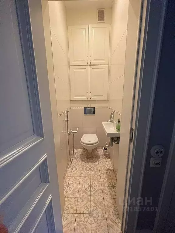 3-к кв. Москва Севастопольский просп., 7К4 (68.0 м) - Фото 1