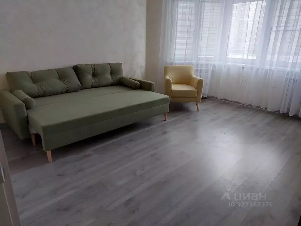 1-к кв. Санкт-Петербург Комендантский просп., 57к2 (38.0 м) - Фото 1