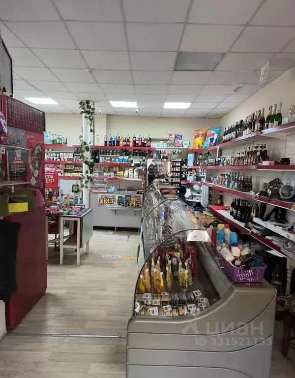 Помещение свободного назначения в Краснодарский край, Ейск ул. ... - Фото 2