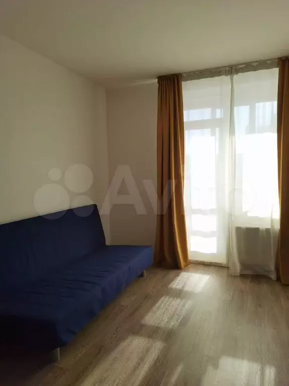 Квартира-студия, 23 м, 8/12 эт. - Фото 0