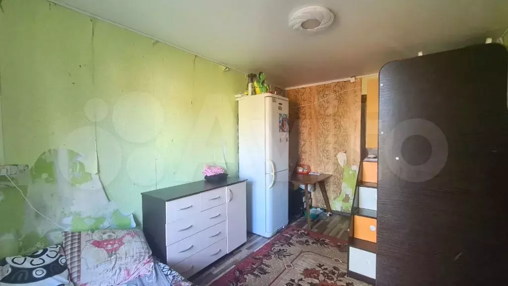 Комната 13,1 м в 1-к., 4/5 эт. - Фото 1