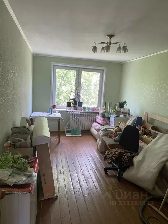 3-к кв. Тамбовская область, Тамбов Астраханская ул., 1/16 (63.0 м) - Фото 2