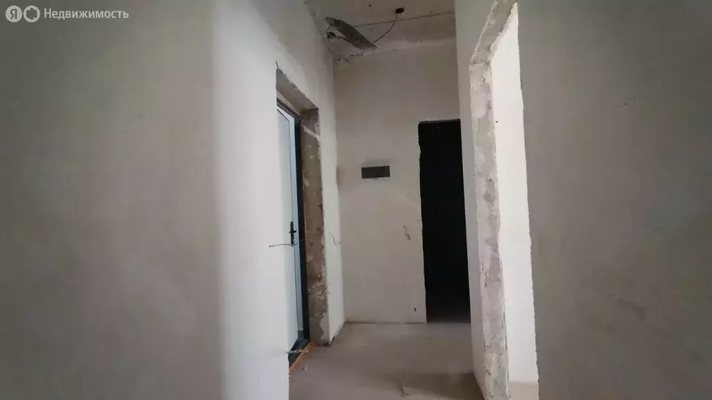 1-комнатная квартира: Темрюк, Дальняя улица, 30 (34.93 м) - Фото 2