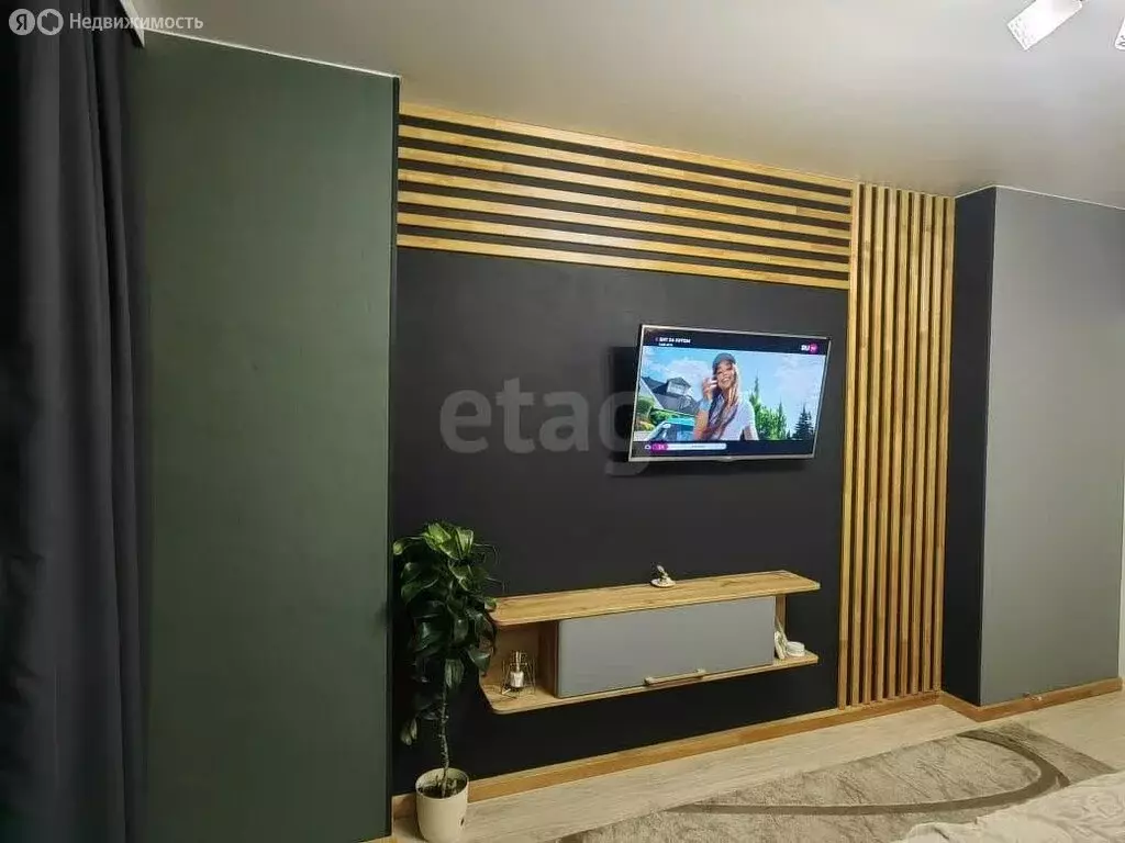 1-комнатная квартира: Новосибирск, улица Кирова, 225 (36.6 м) - Фото 2