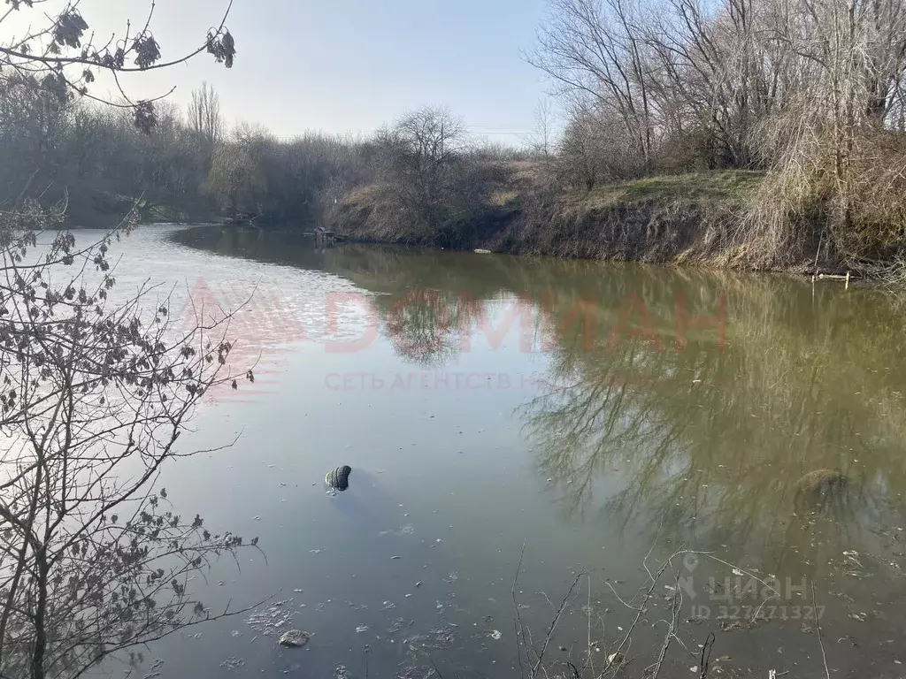 Участок в Ростовская область, Аксайский район, Мишкинское с/пос, Киров ... - Фото 2