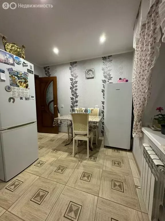 1-комнатная квартира: Туймазы, улица Островского, 14 (40.9 м) - Фото 1
