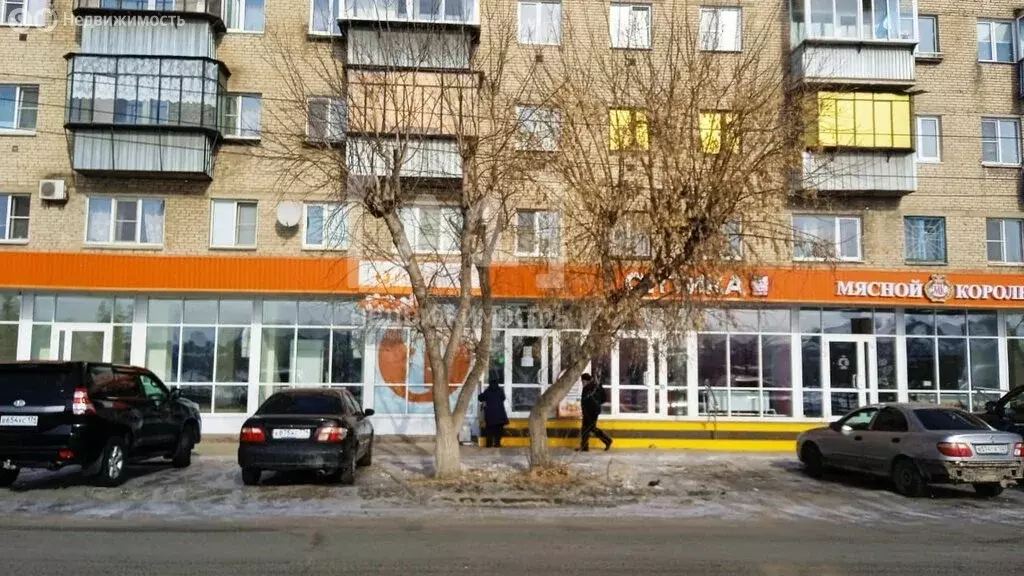 Помещение свободного назначения (419 м) - Фото 1