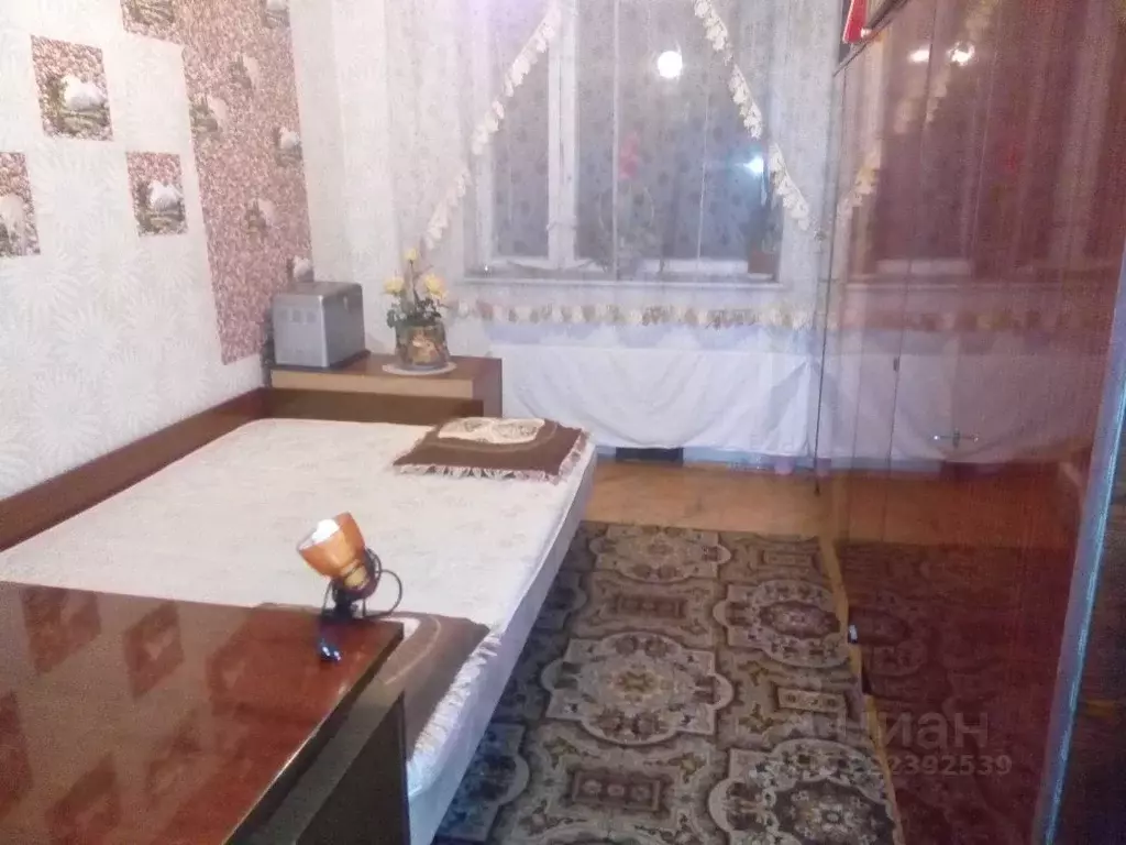 Комната Москва Челябинская ул., 19К1 - Фото 2