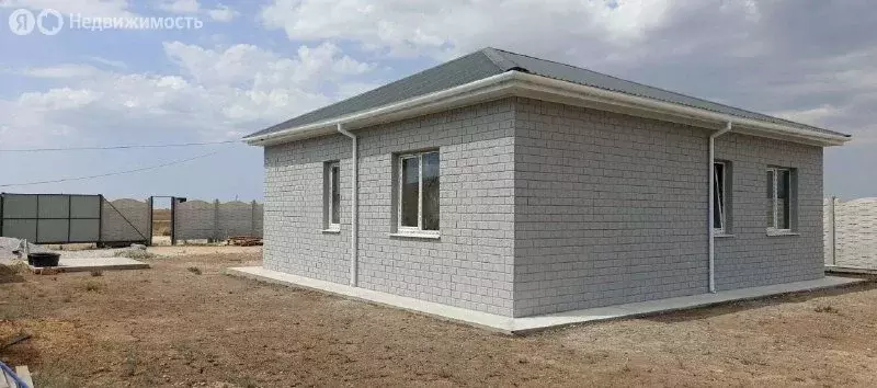 Дом в Уютное, Новая улица (105.2 м) - Фото 2