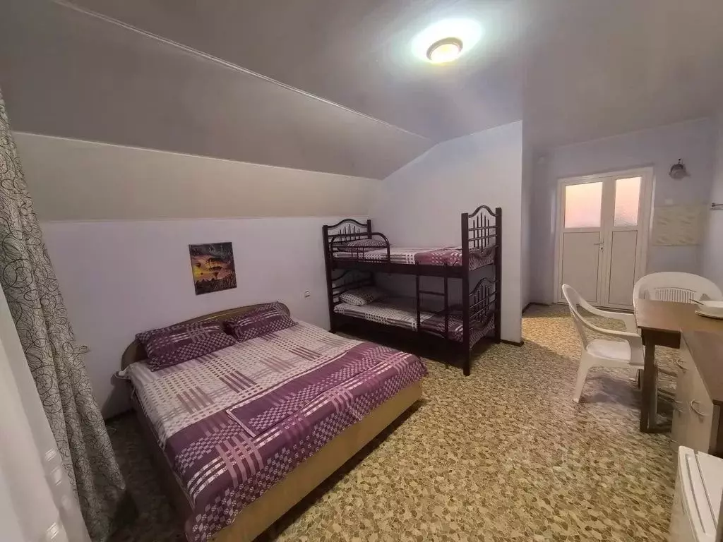 Комната Крым, Керчь ул. Гражданская, 10А - Фото 0