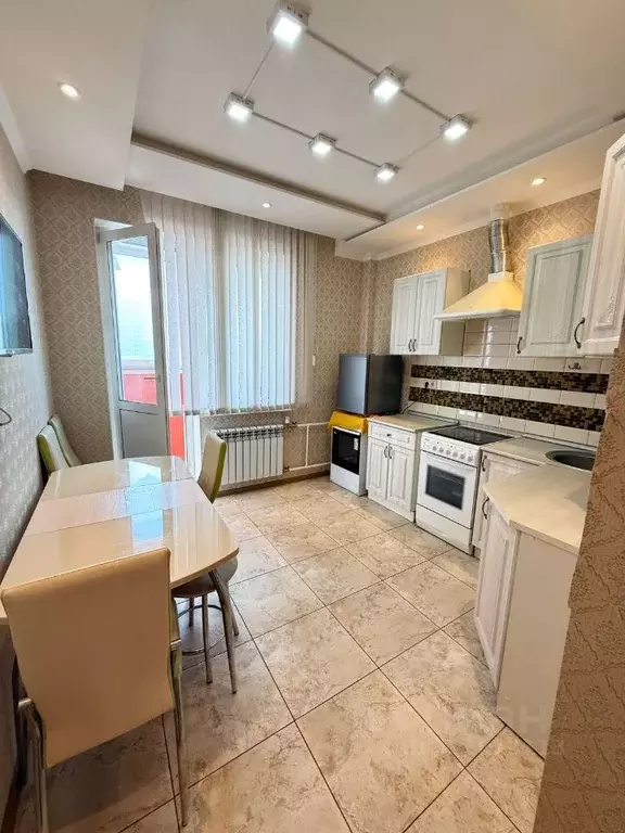 2-к кв. Московская область, Видное бул. Зеленые аллеи, 4 (64.0 м) - Фото 1