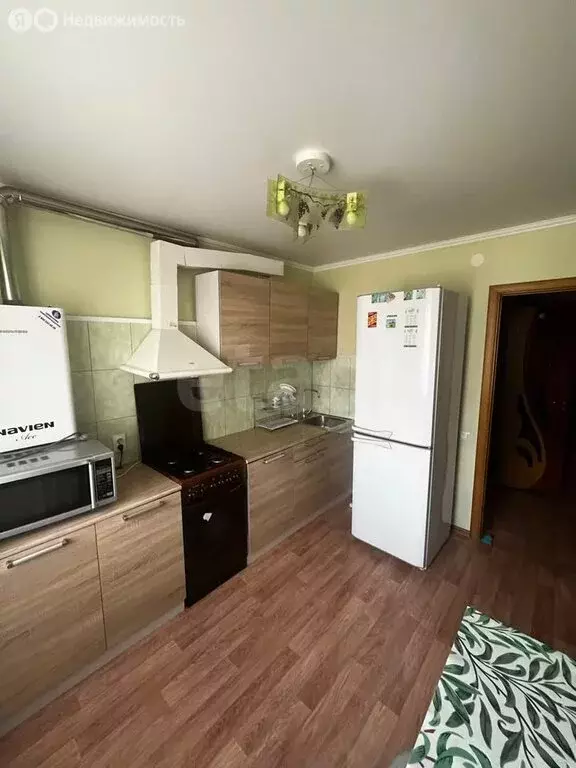 1-комнатная квартира: Калуга, улица Георгия Амелина, 20 (33.2 м) - Фото 0