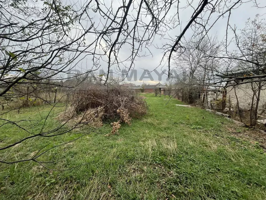 Участок в хутор Северо-Восточные Сады, Садовая улица, 205 (5.82 м) - Фото 2