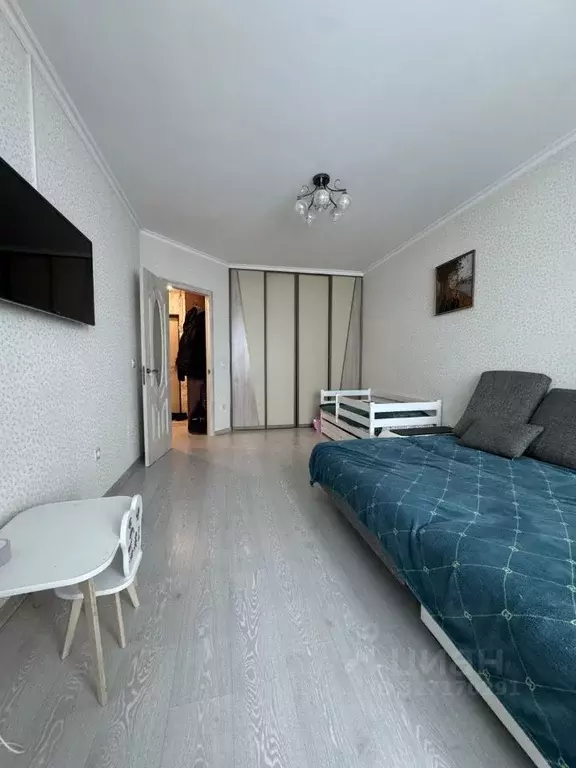 1-к кв. Санкт-Петербург просп. Обуховской обороны, 138к2 (40.6 м) - Фото 2