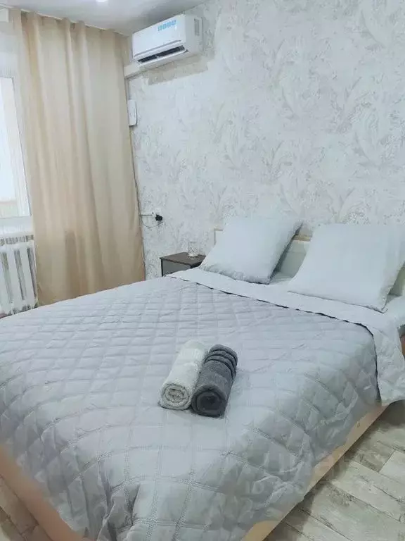 1-к кв. Башкортостан, Стерлитамак ул. Артема, 147 (42.0 м) - Фото 1