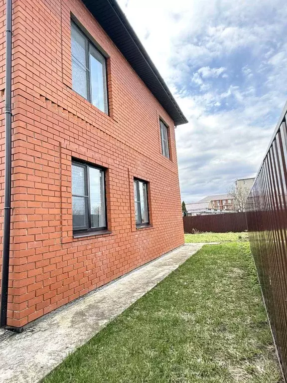 Дом, 189.1 м - Фото 1