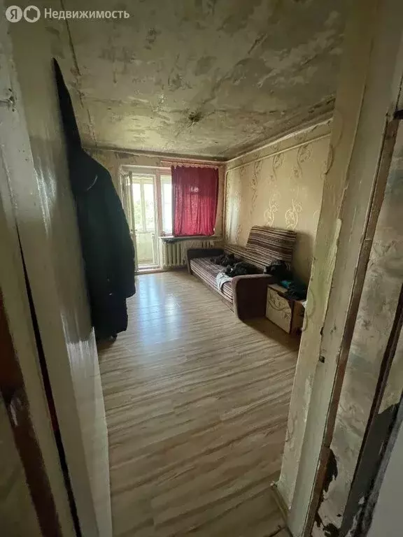 3-комнатная квартира: Светловский городской округ, посёлок ... - Фото 0