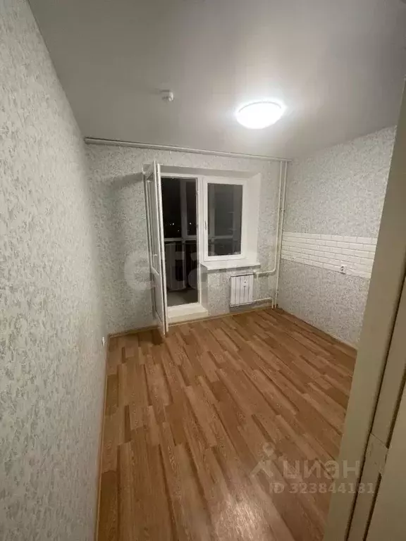 1-к кв. Башкортостан, Уфа Нежинская ул., 27 (34.3 м) - Фото 1