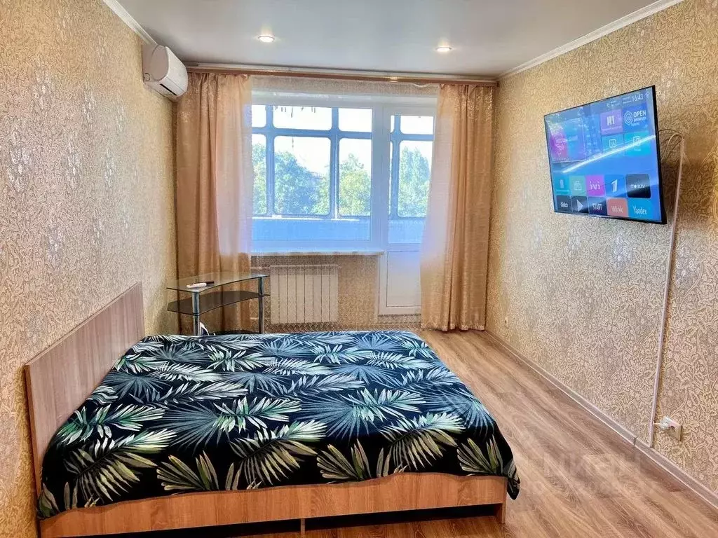 2-к кв. Белгородская область, Белгород ул. Костюкова, 6 (60.0 м) - Фото 1