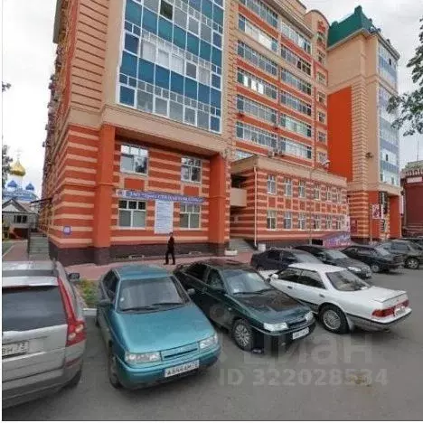 Офис в Ульяновская область, Ульяновск Пожарный пер., 8 (80 м) - Фото 2