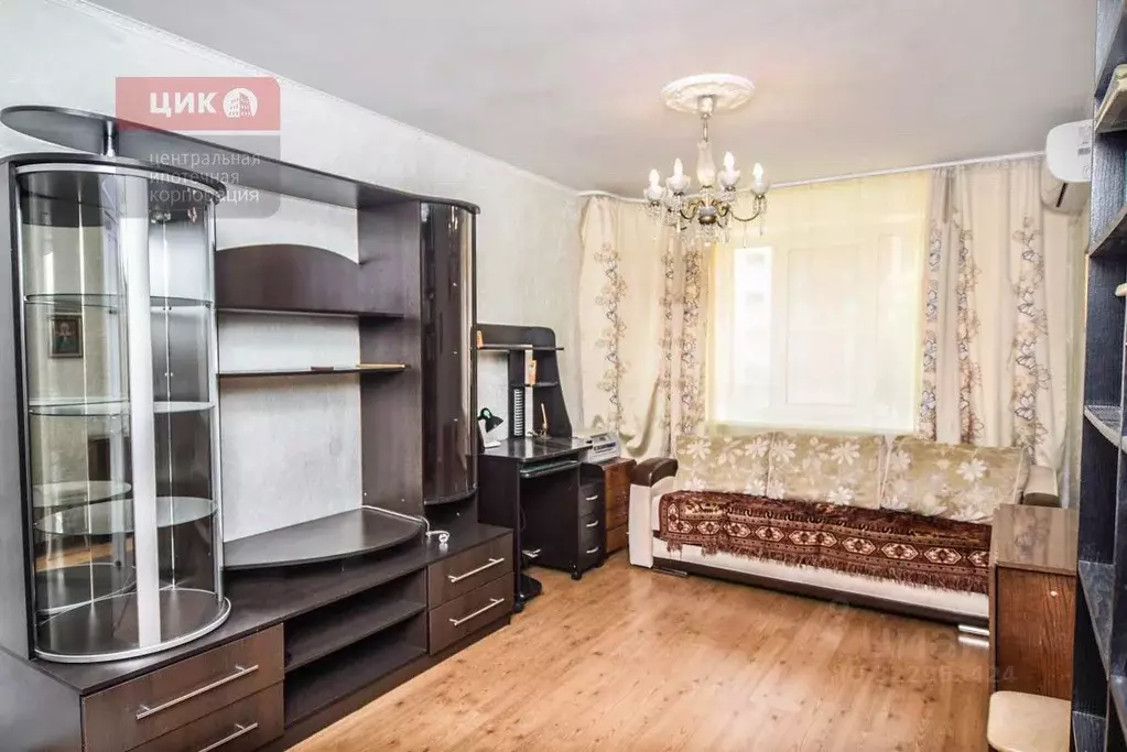 2-к кв. Рязанская область, Рязань Кальная ул., 25 (52.6 м) - Фото 0