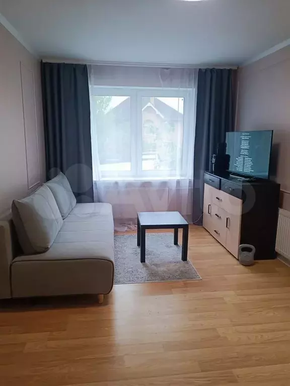 2-к. квартира, 53 м, 2/4 эт. - Фото 0