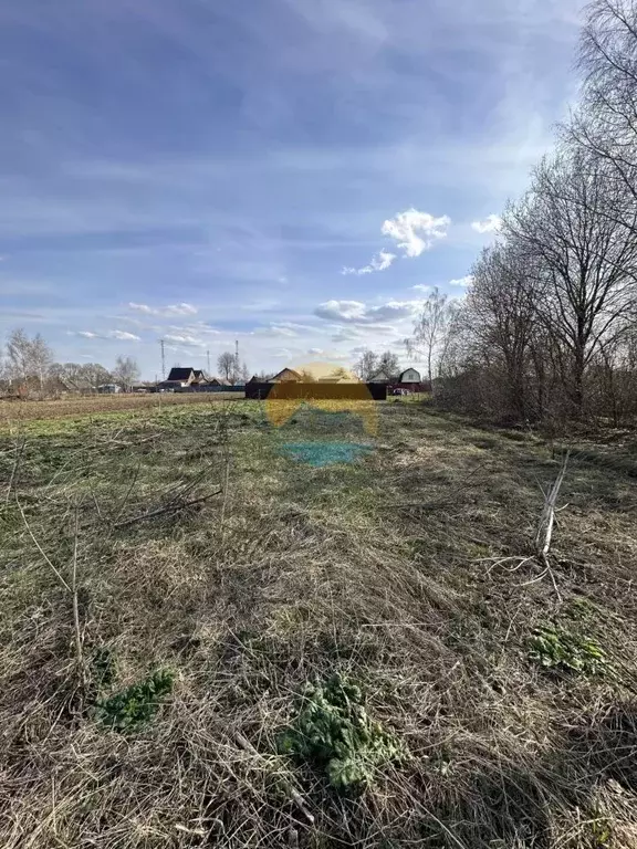 Участок в Тверская область, Конаковский муниципальный округ, с. ... - Фото 2