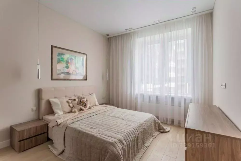 3-к кв. Москва ш. Энтузиастов, 3к1 (72.0 м) - Фото 1