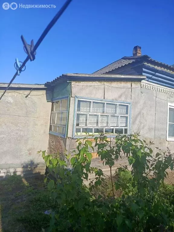 Дом в посёлок Плотниково, Нагорная улица (68 м) - Фото 1