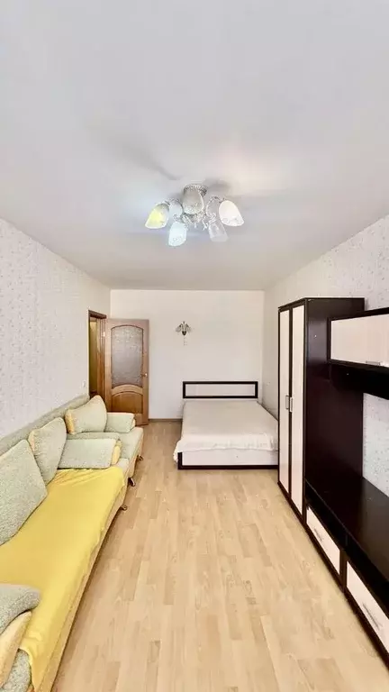 1-к кв. Башкортостан, Уфа ул. Юрия Гагарина, 74/2 (41.7 м) - Фото 2
