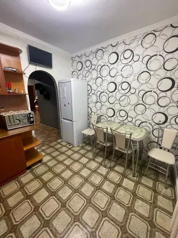 3-к кв. Орловская область, Кромы пгт пер. Куренцова, 5А (83.3 м) - Фото 0