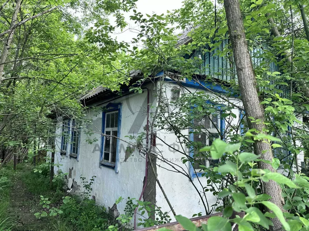 Дом в Хадыженск, улица Ленина (53.6 м) - Фото 1