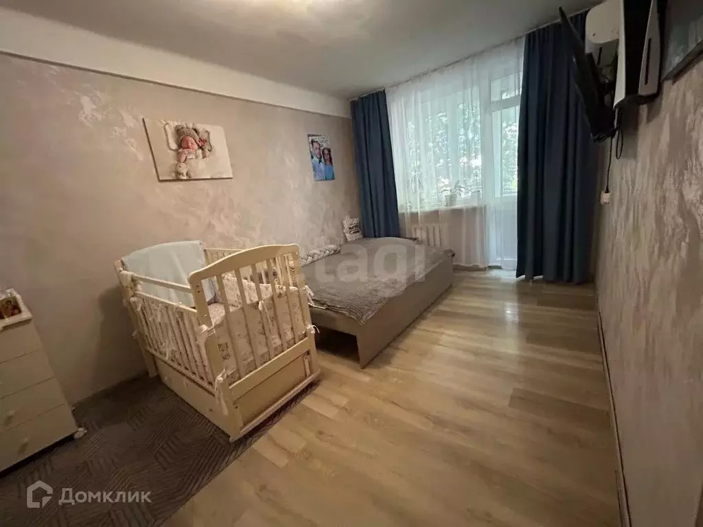 Продаётся 1-к квартира, 29.2 м - Фото 1