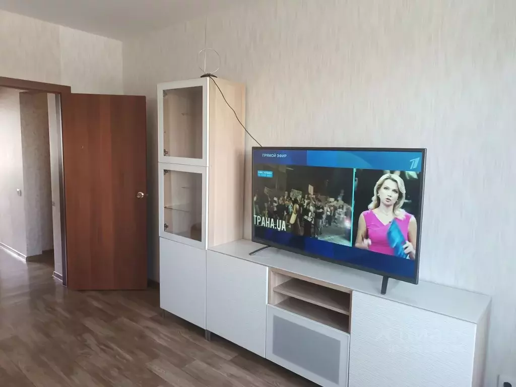 2-к кв. Новосибирская область, Новосибирск ул. Титова, 252 (38.0 м) - Фото 0