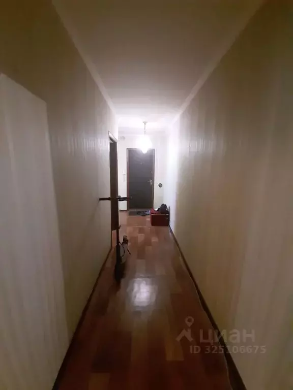 3-к кв. Москва Севанская ул., 19К1 (63.1 м) - Фото 2