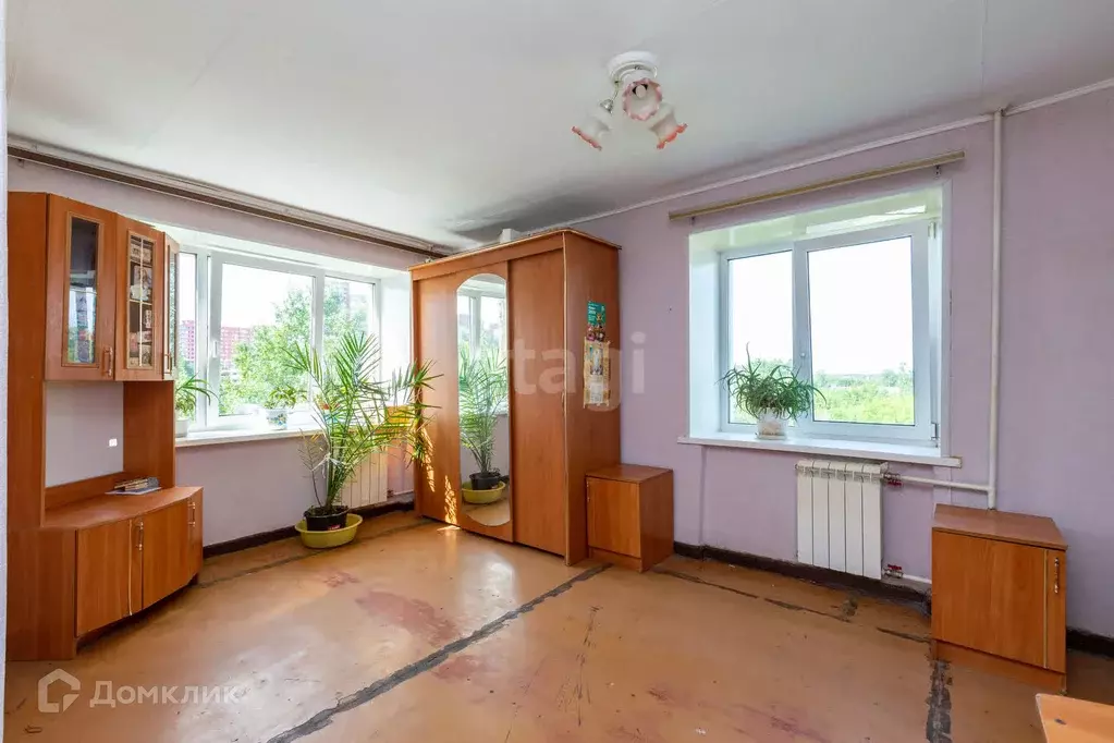 Продаётся 1-к квартира, 31.3 м - Фото 0