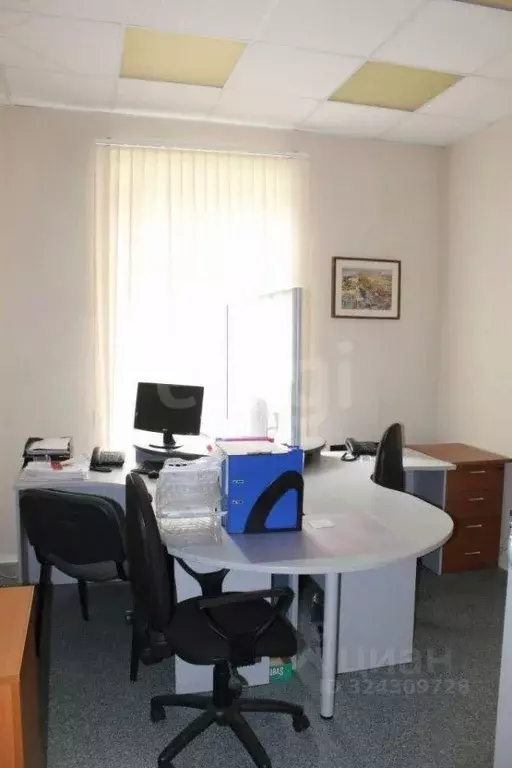 Помещение свободного назначения в Санкт-Петербург ул. ... - Фото 1